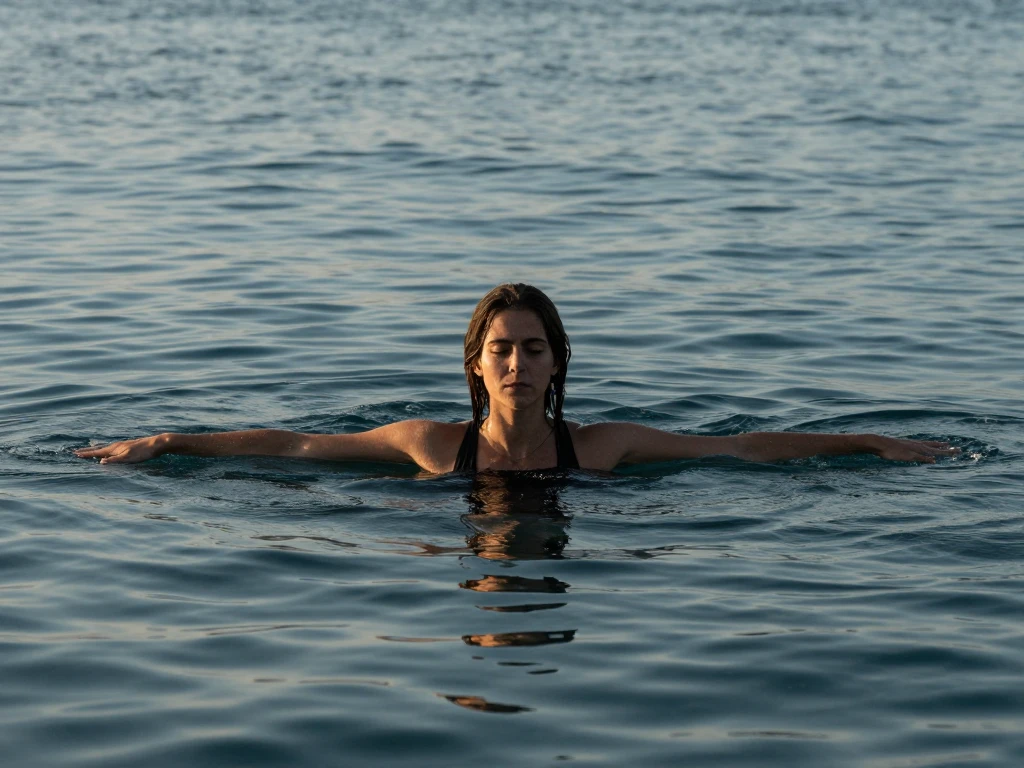 Abstract rippling water gradient for Gryxonarbrjrexox